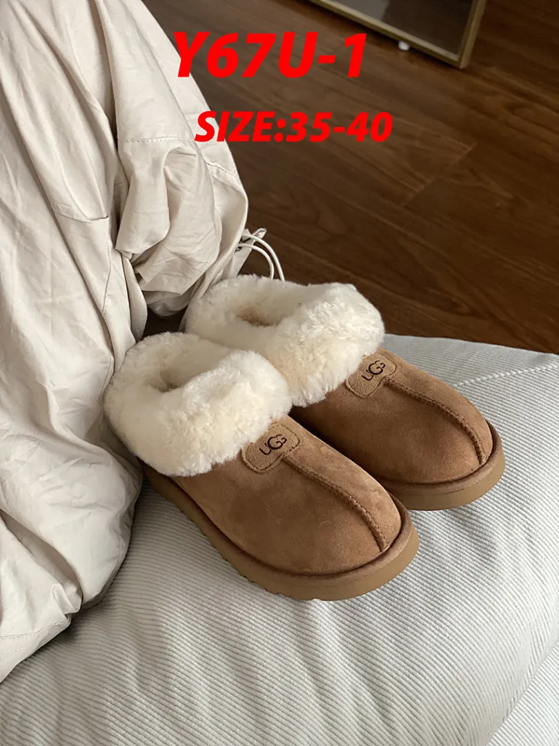 UGG Y67U תמונה 17