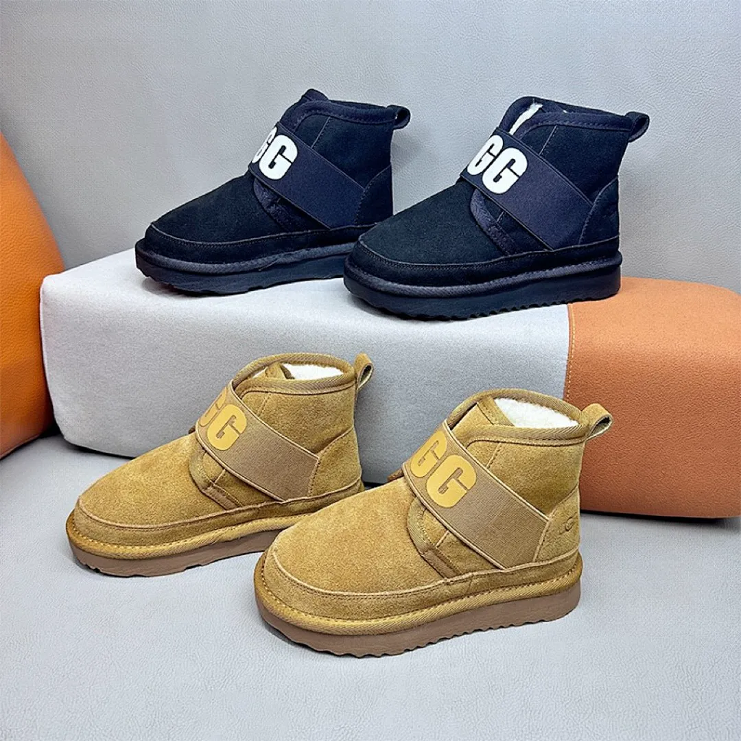 UGG Y68D תמונה 10