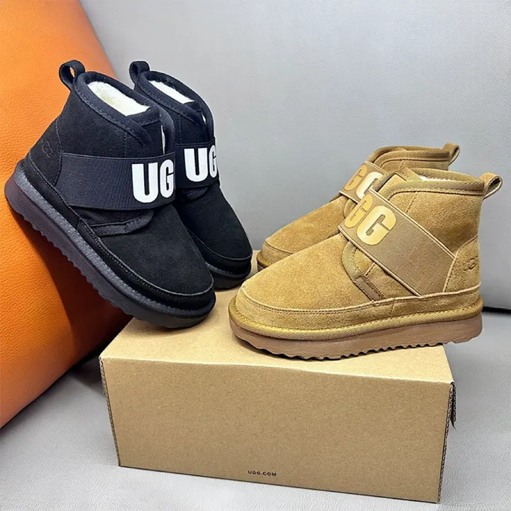UGG Y68D