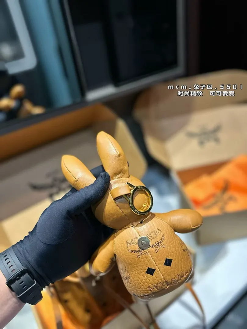 MCM Y68S תמונה 5