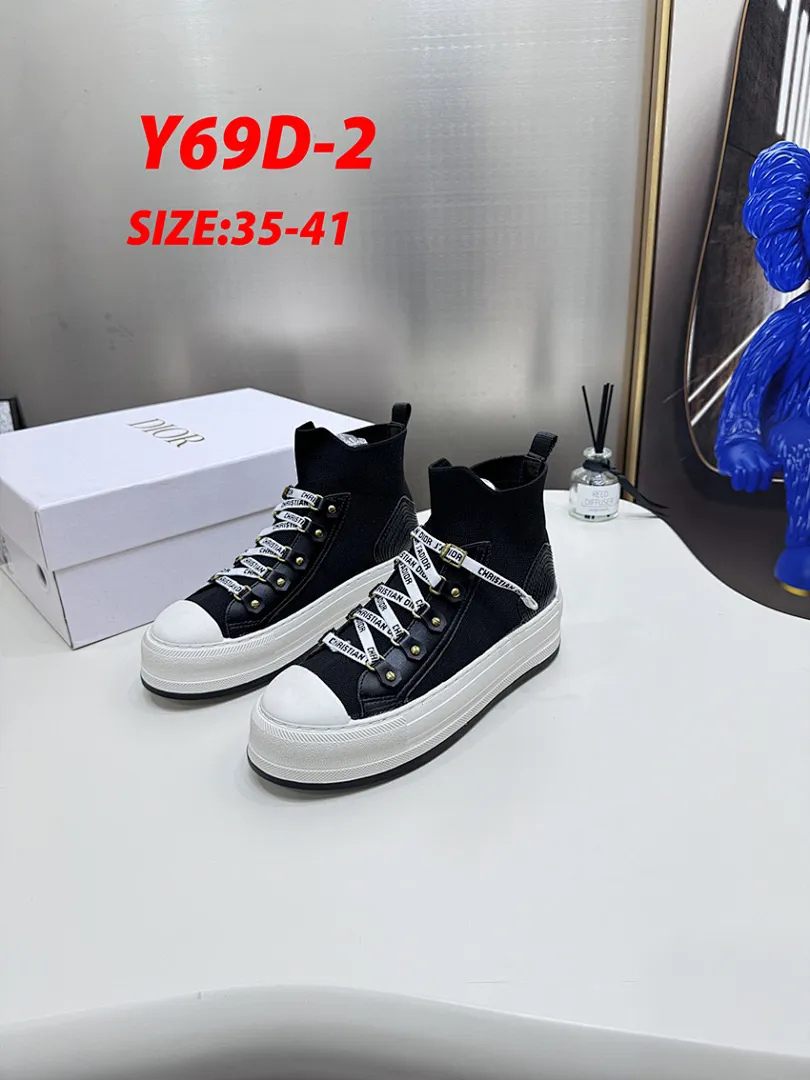 Dior Y69D תמונה 15
