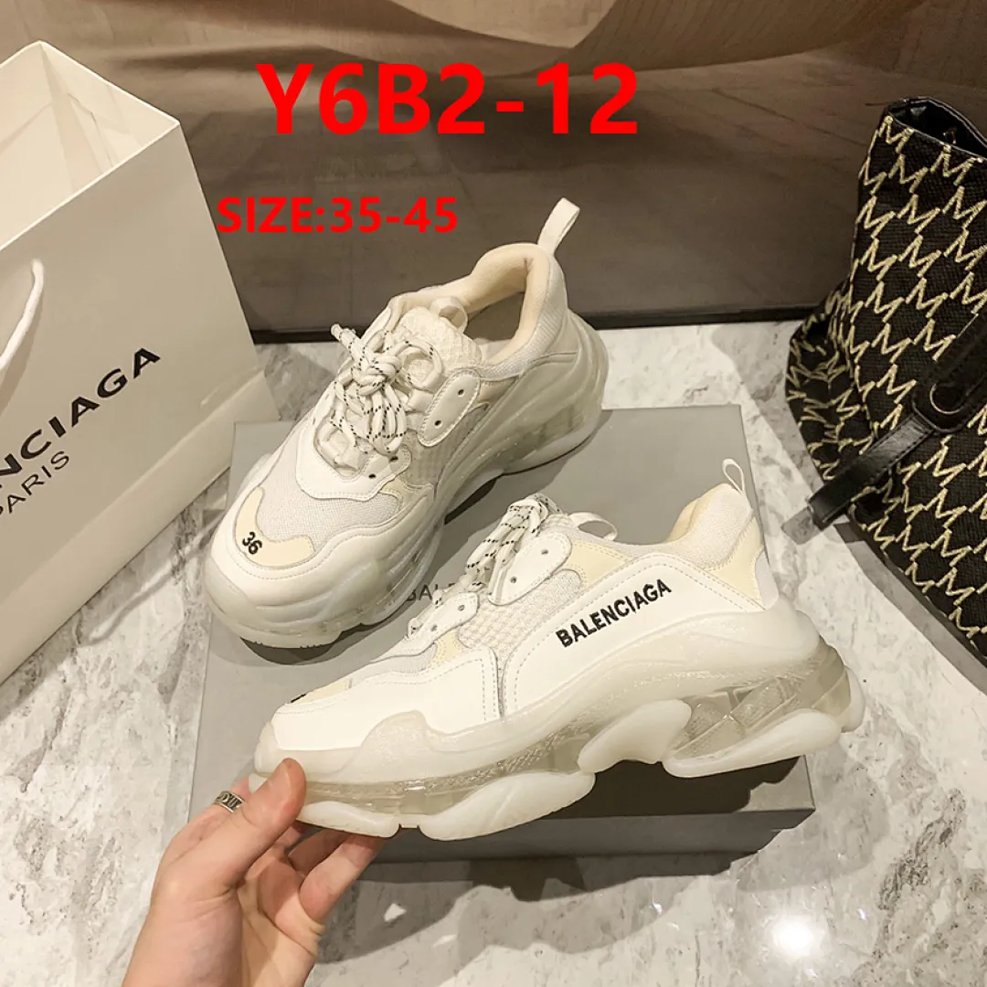 Balenciaga Y6B2 תמונה 10