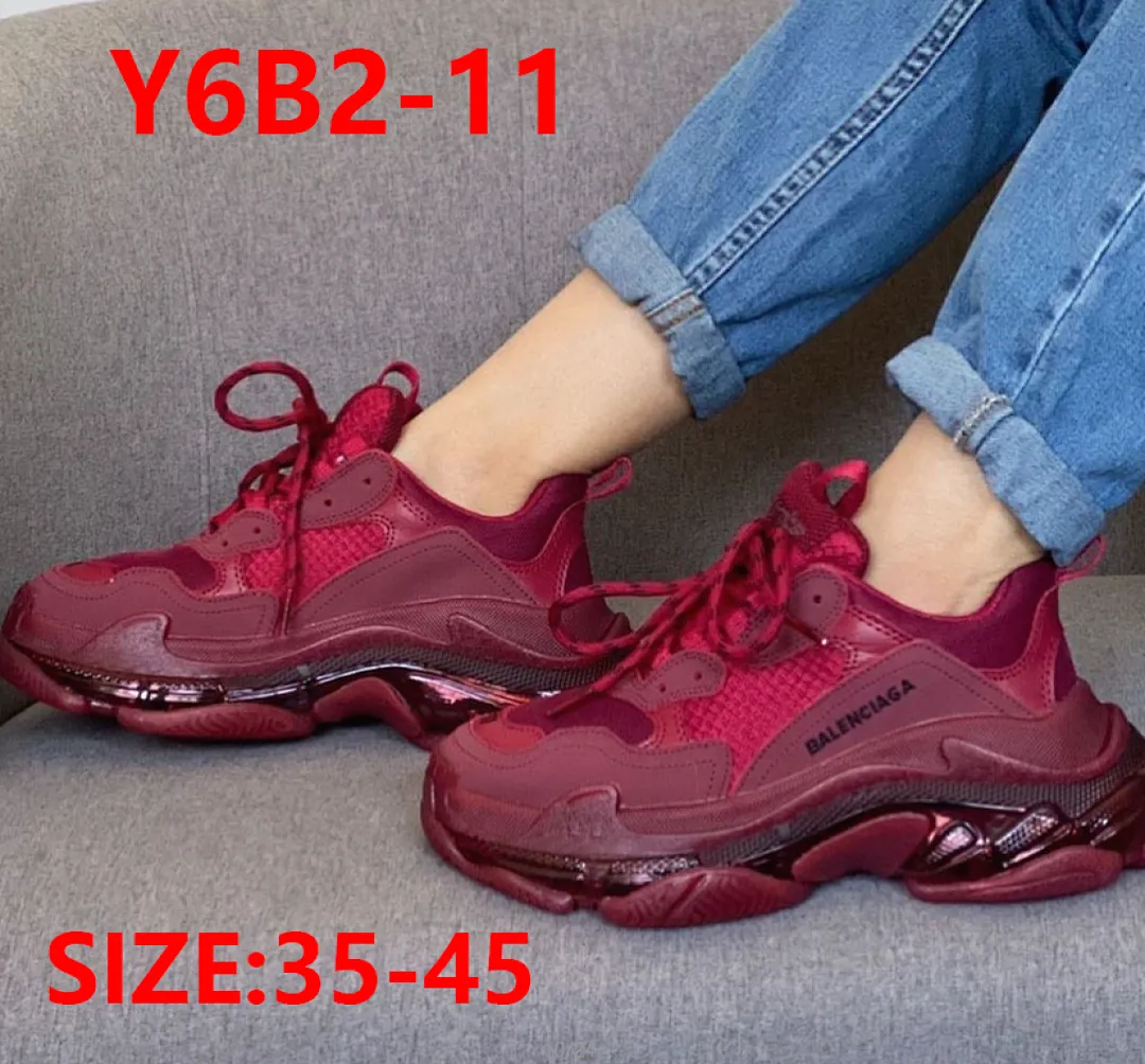 Balenciaga Y6B2 תמונה 11