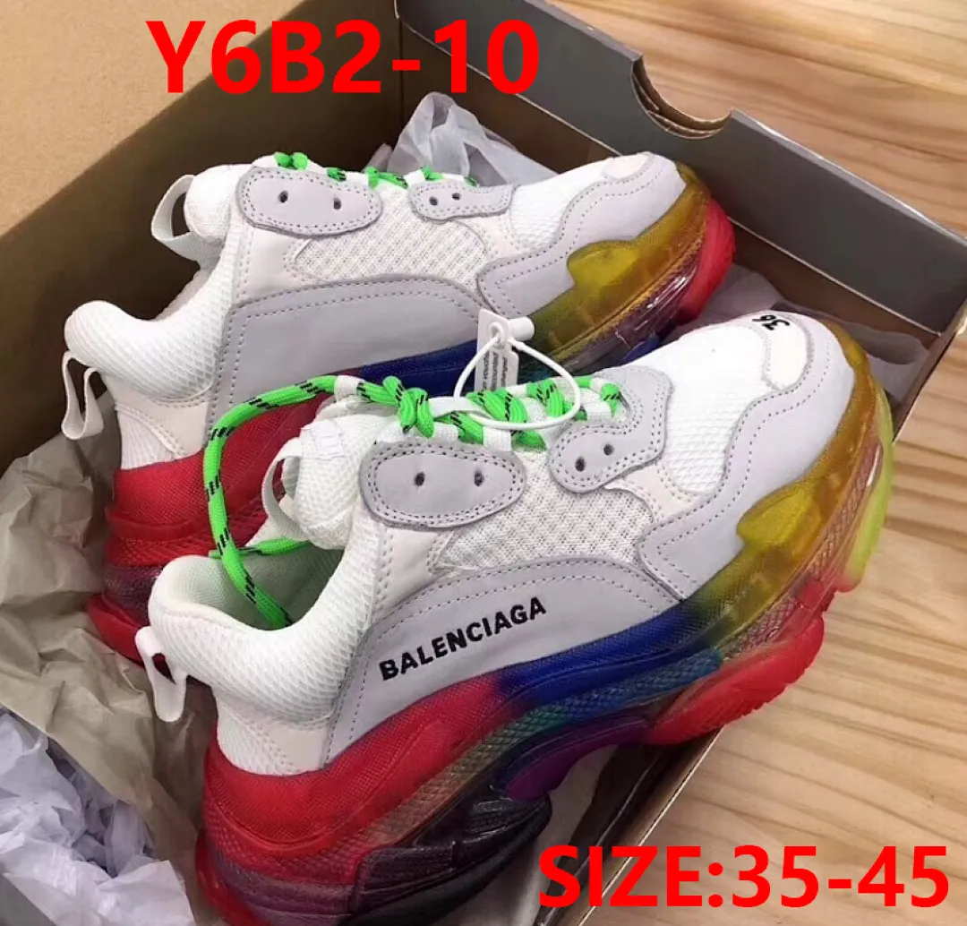 Balenciaga Y6B2 תמונה 12