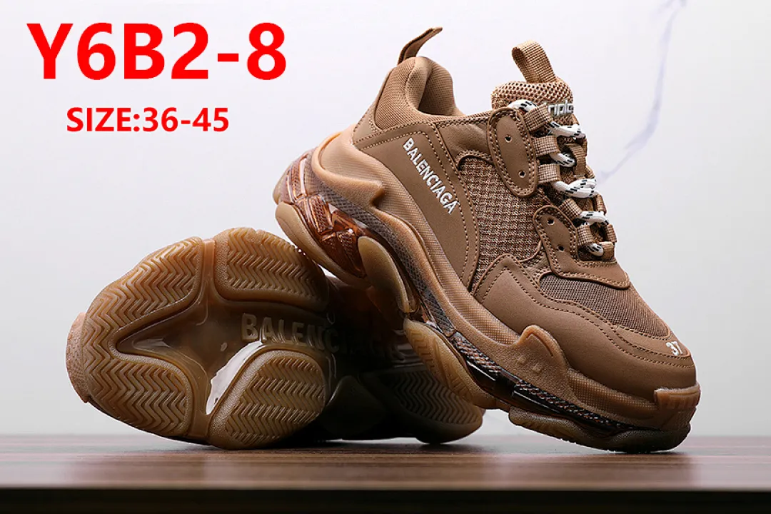 Balenciaga Y6B2 תמונה 14