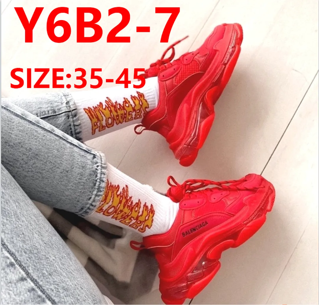 Balenciaga Y6B2 תמונה 15