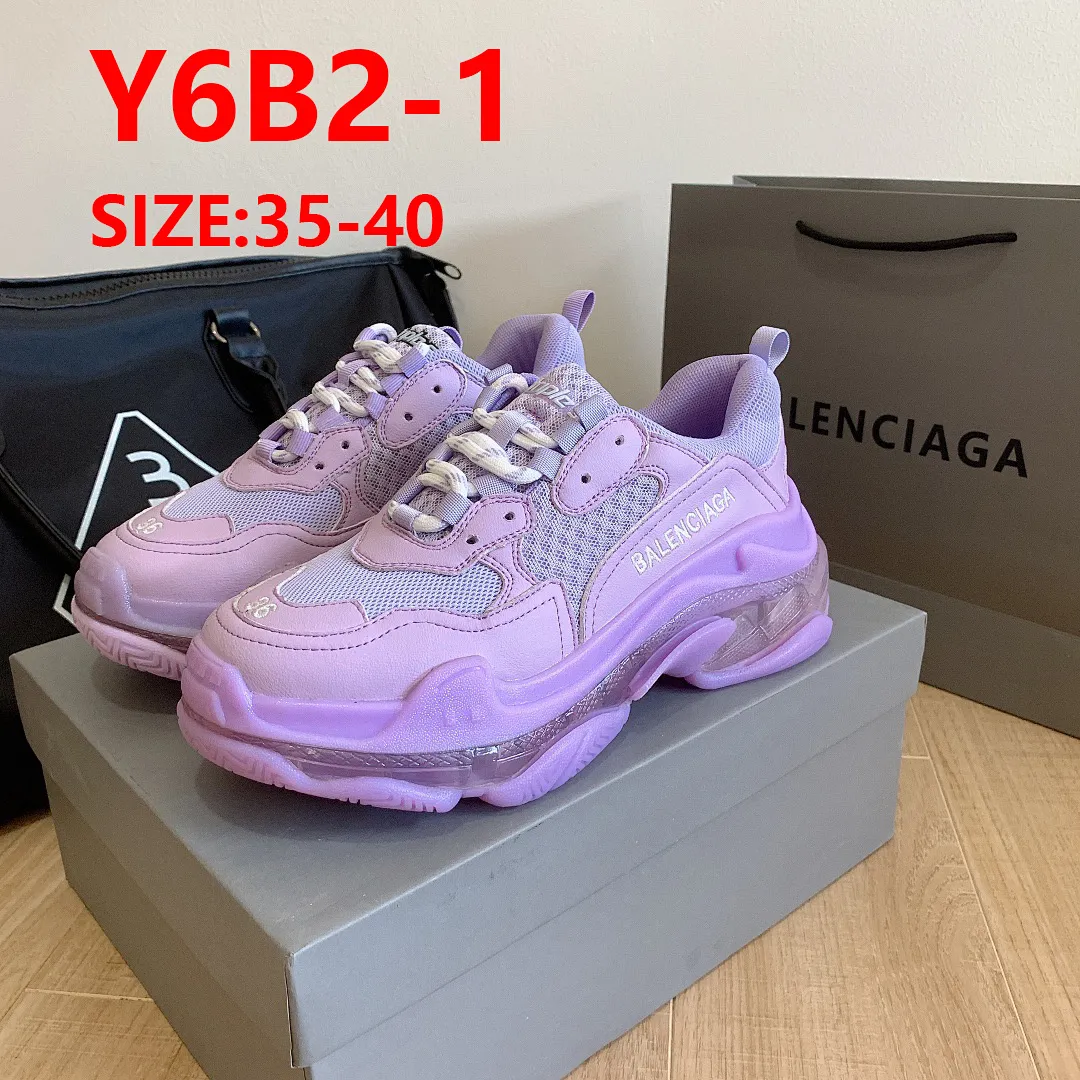 Balenciaga Y6B2 תמונה 21