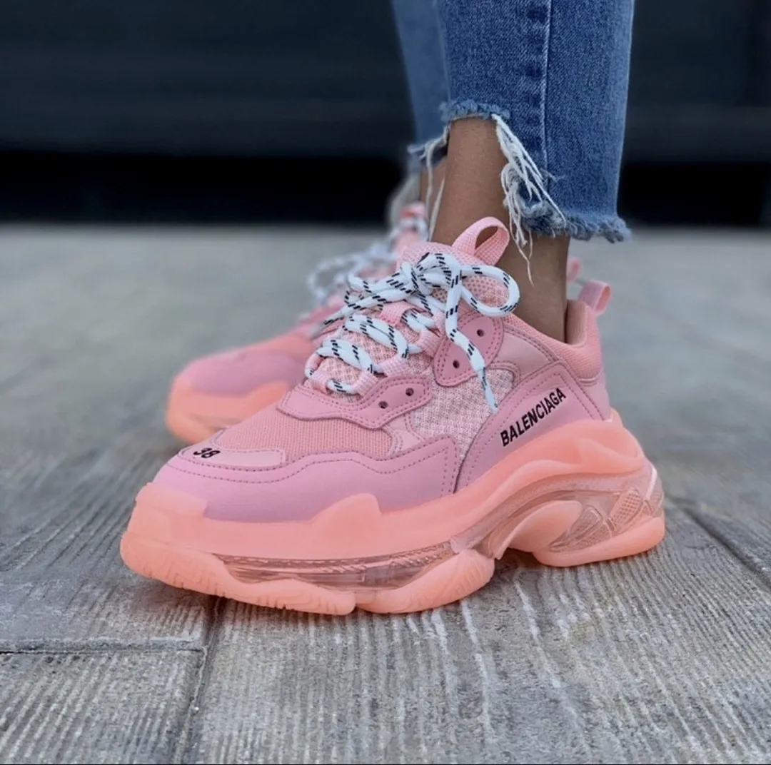 Balenciaga Y6B2 תמונה 3