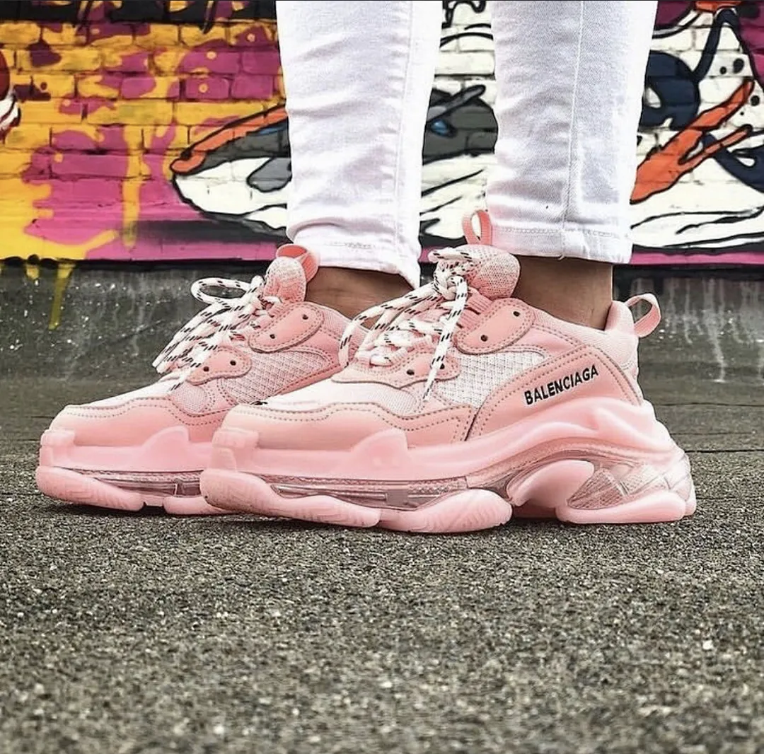 Balenciaga Y6B2 תמונה 5