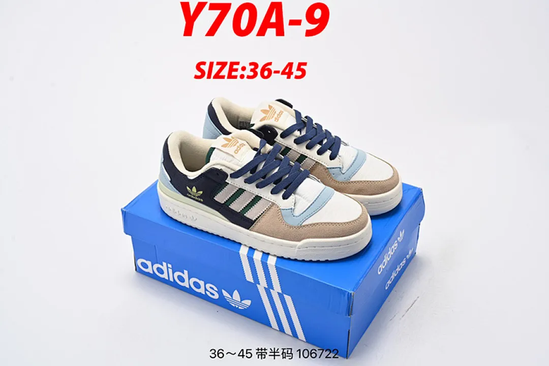 Adidas Y70A תמונה 19