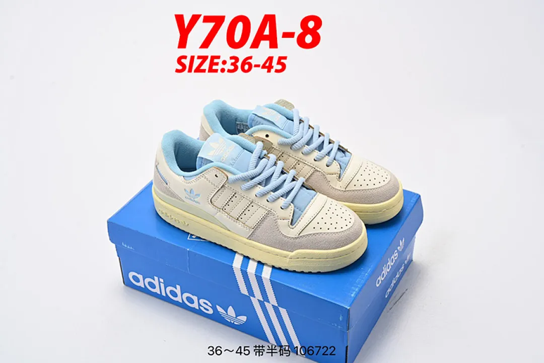 Adidas Y70A תמונה 20