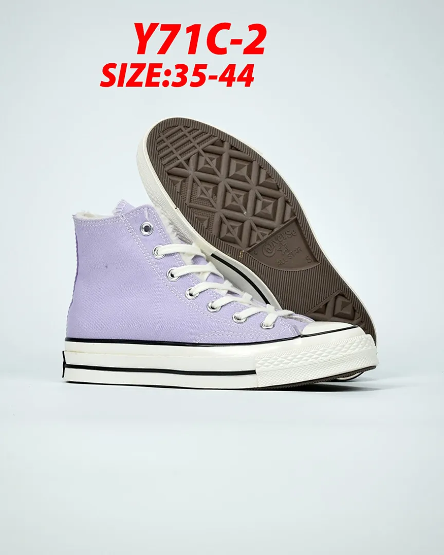 Converse Y71C תמונה 11