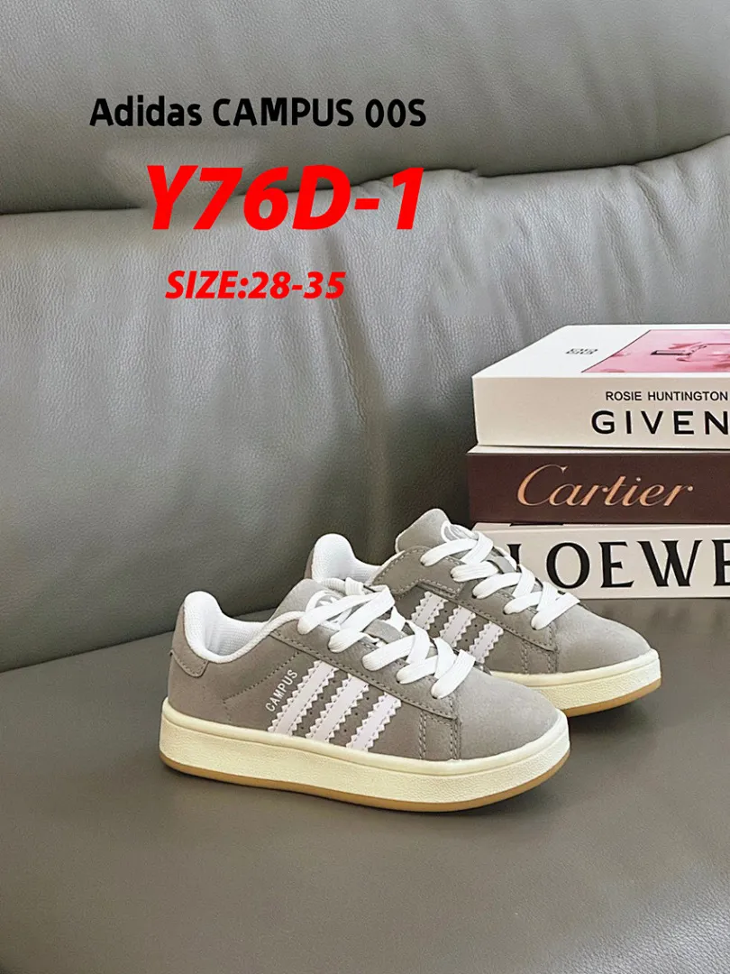 Adidas Y76D תמונה 9