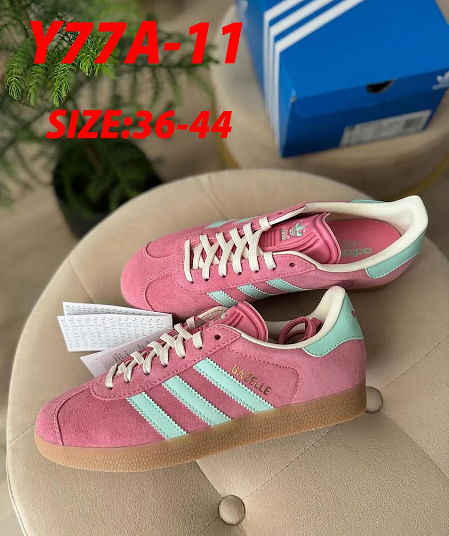 Adidas Y77A תמונה 10