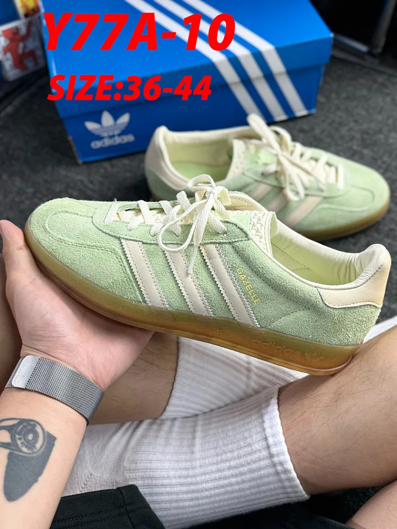 Adidas Y77A תמונה 11