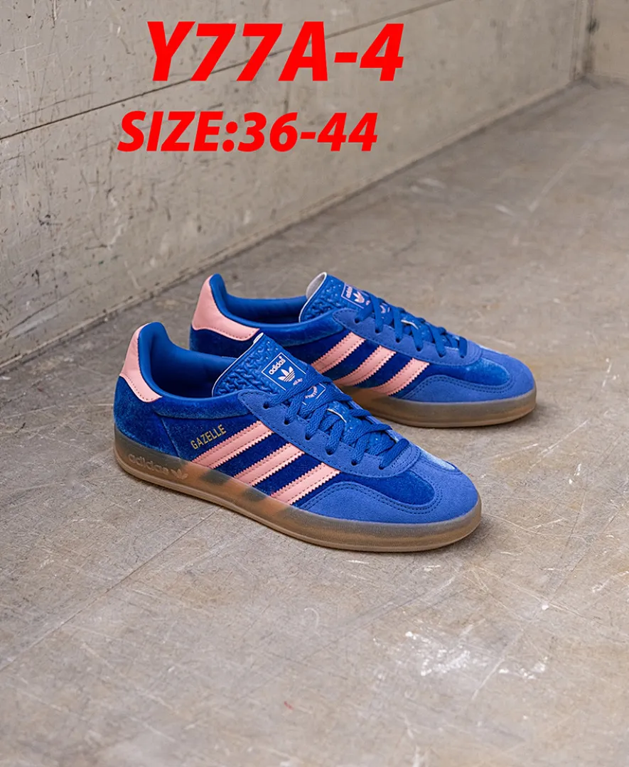 Adidas Y77A תמונה 17