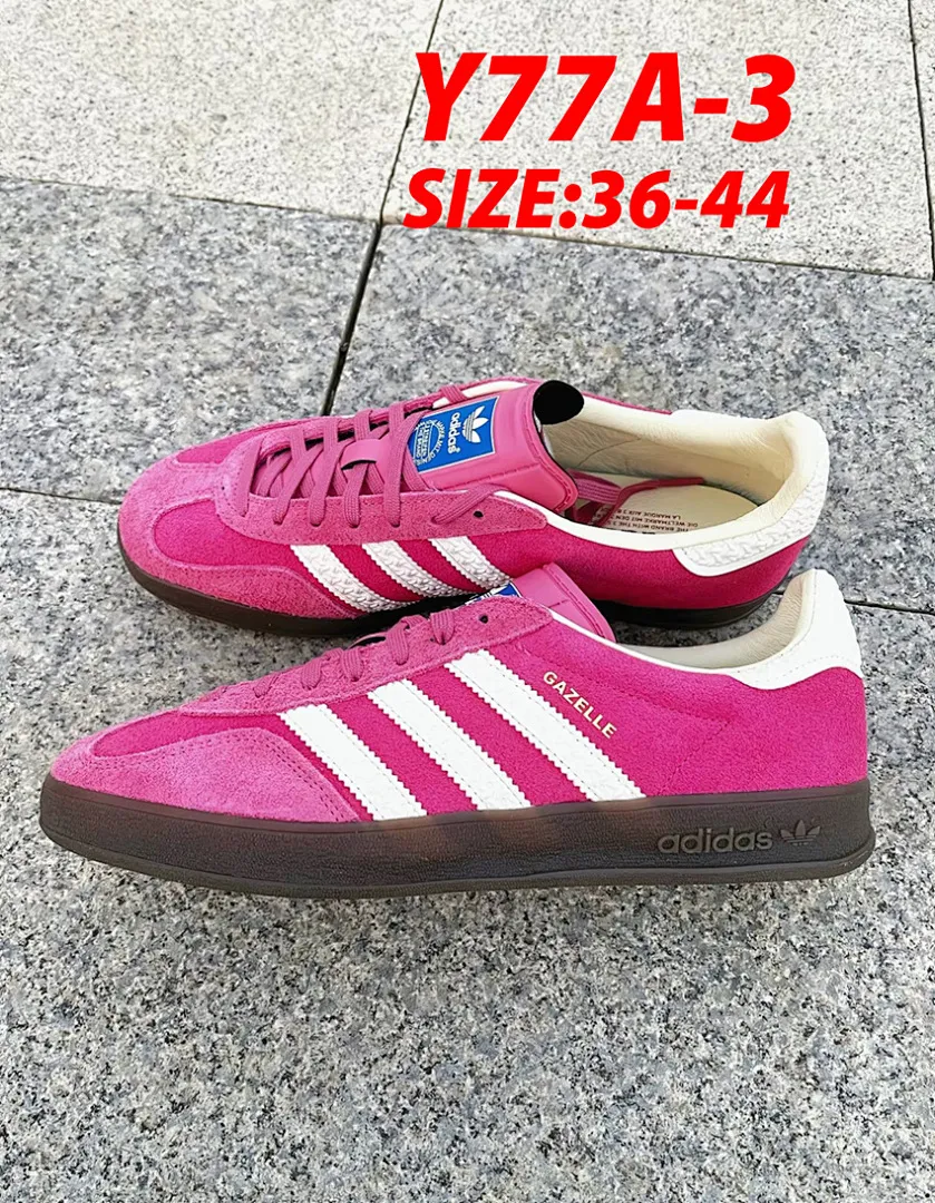 Adidas Y77A תמונה 18