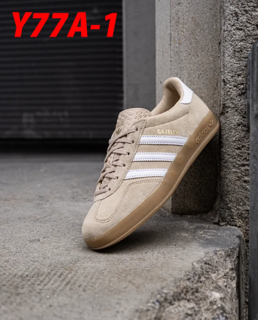 Adidas Y77A תמונה 20