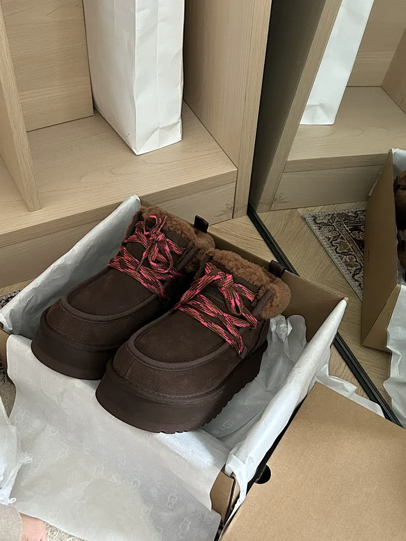 UGG Y78G תמונה 10