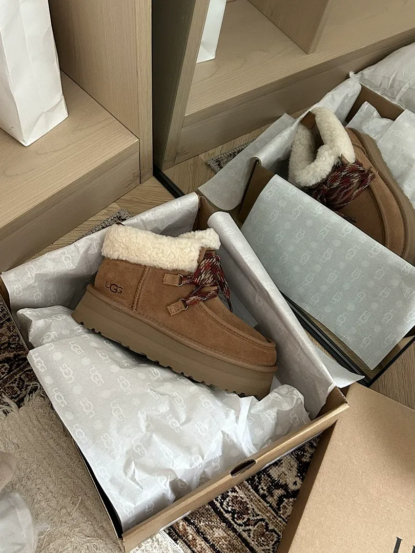 UGG Y78G תמונה 5