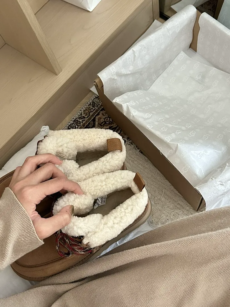 UGG Y78G תמונה 7