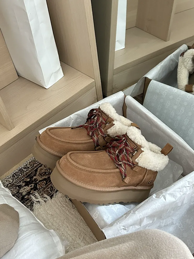 UGG Y78G תמונה 8