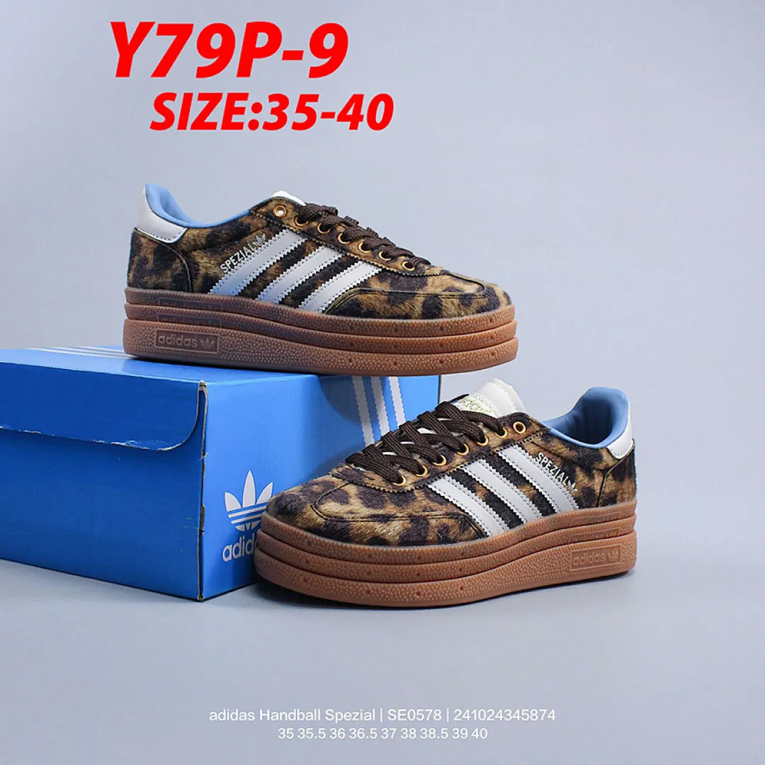 Adidas Y79P תמונה 11