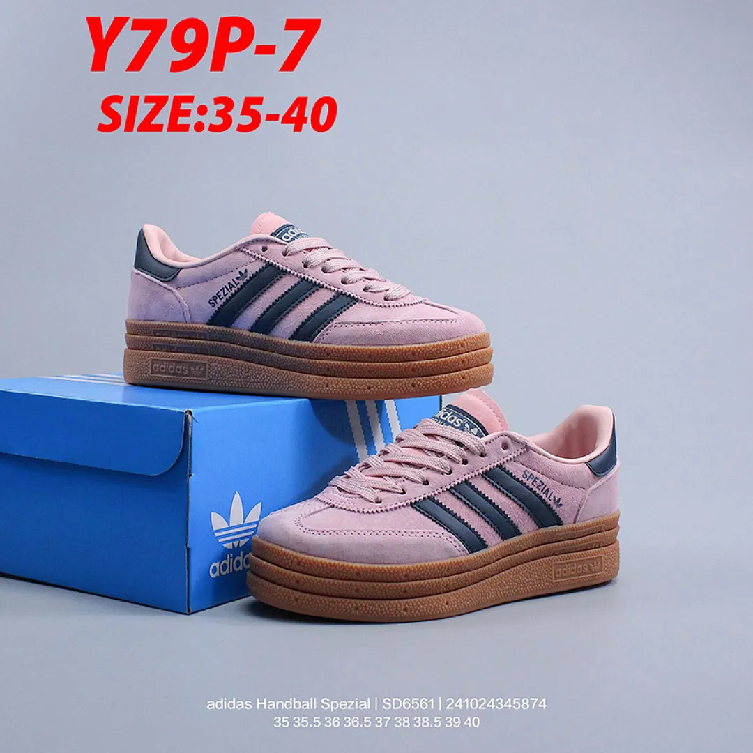 Adidas Y79P תמונה 13