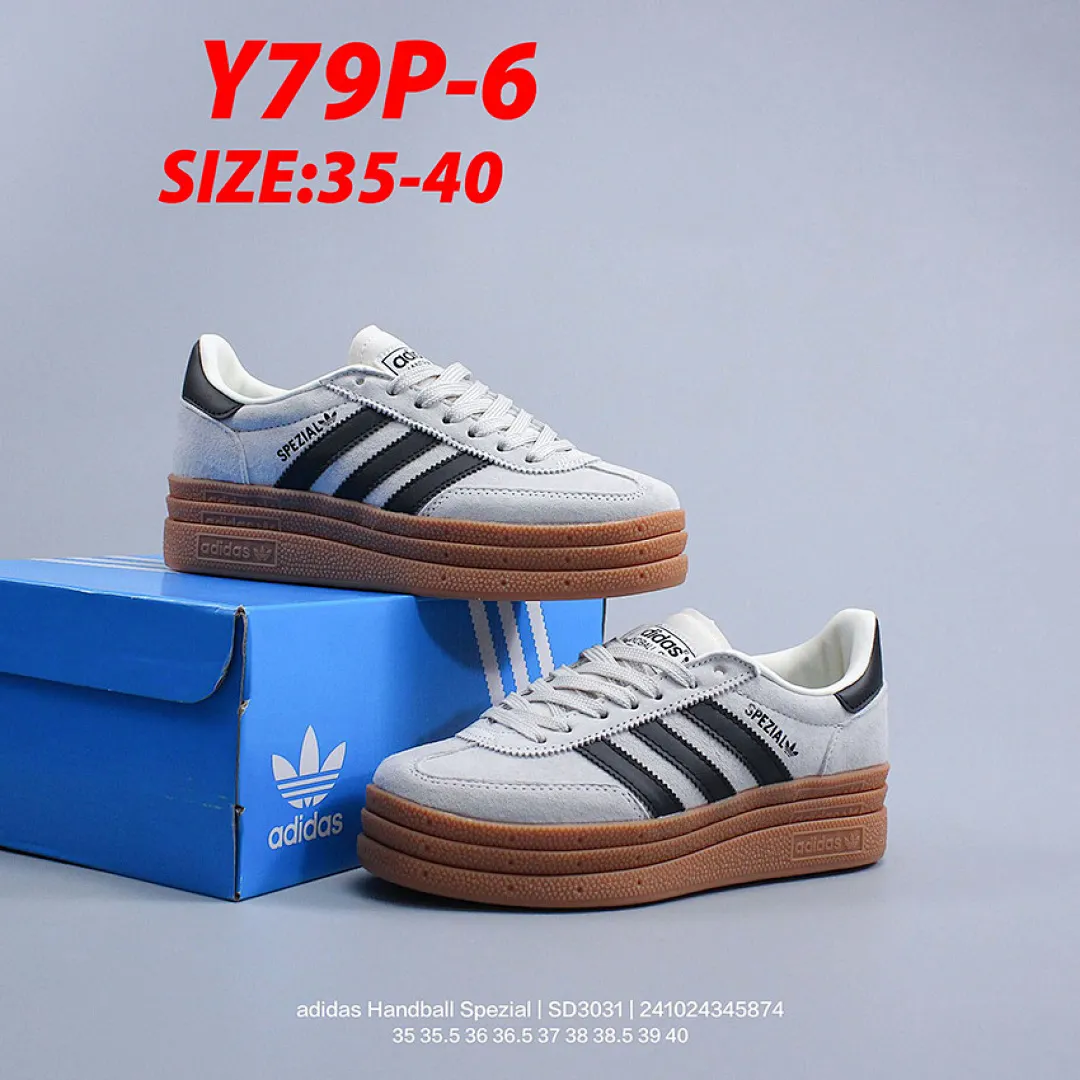 Adidas Y79P תמונה 14