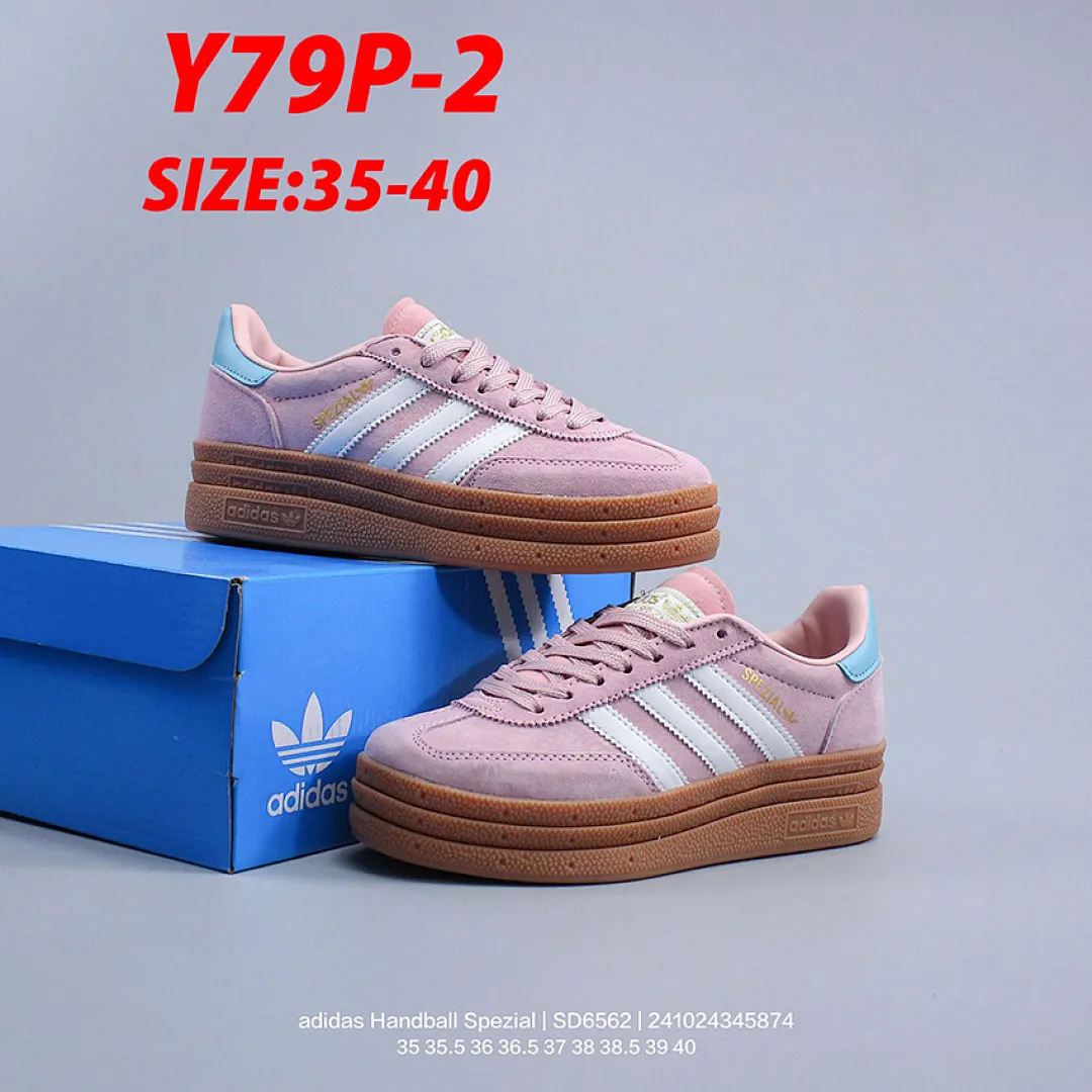 Adidas Y79P תמונה 18