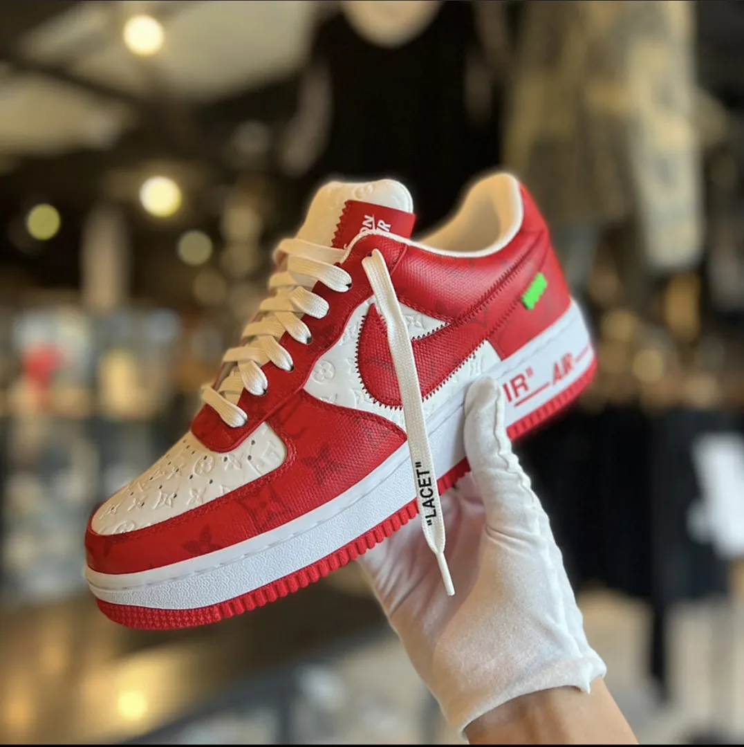 Nike Y7N9 תמונה 12