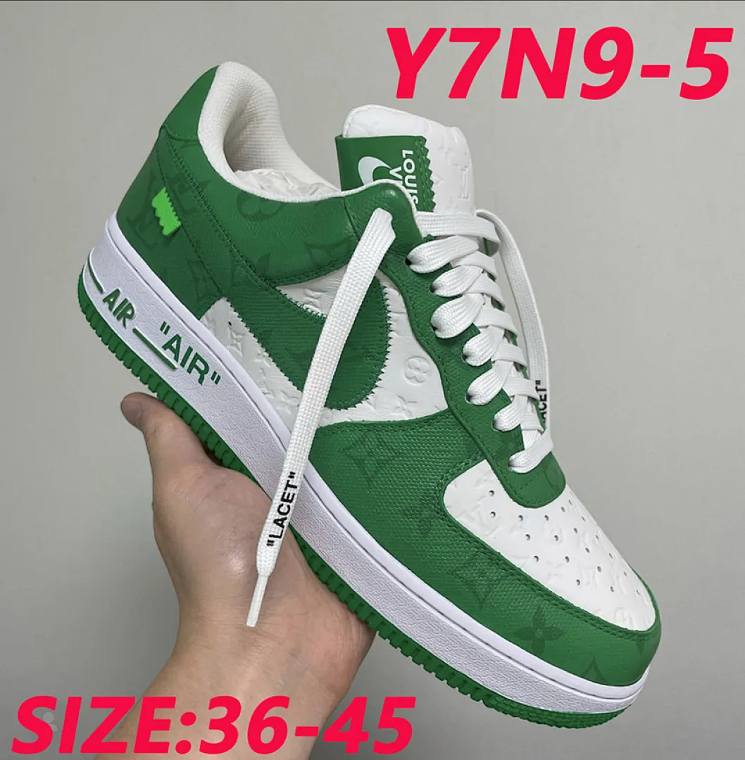 Nike Y7N9 תמונה 15