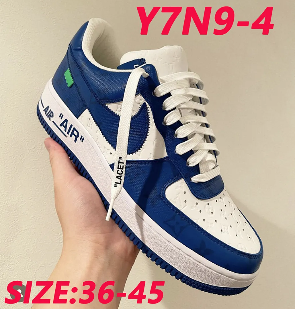 Nike Y7N9 תמונה 16