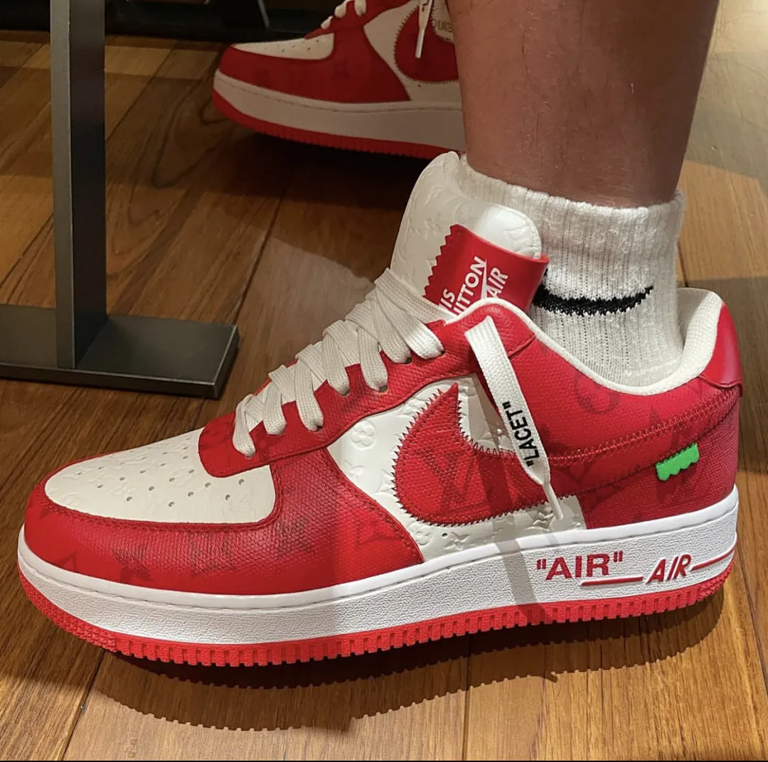 Nike Y7N9 תמונה 4