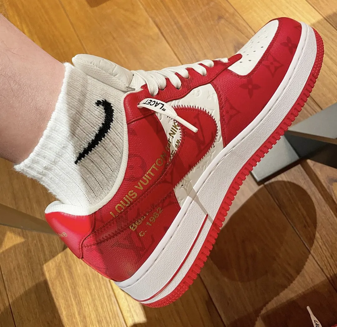 Nike Y7N9 תמונה 6