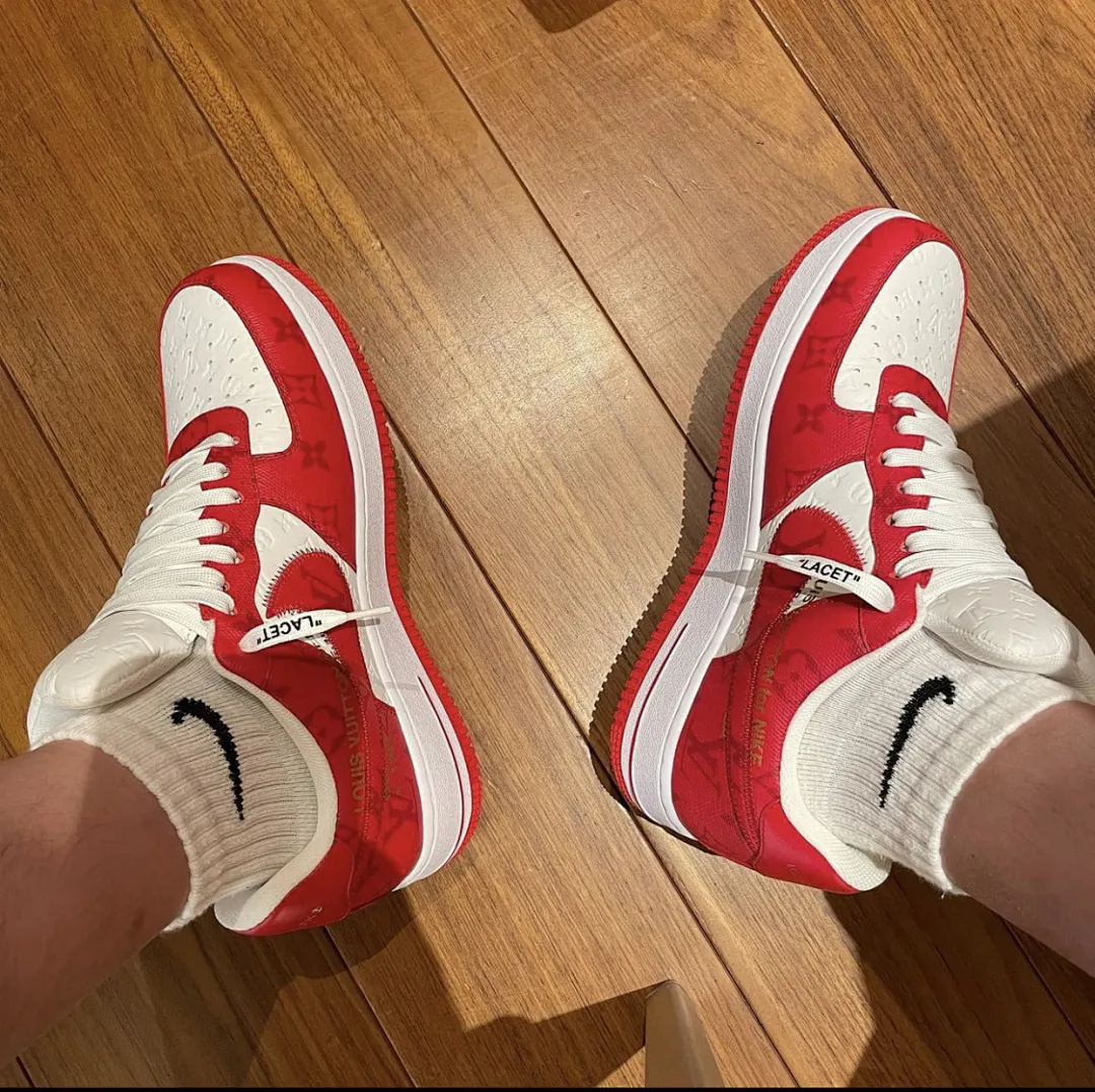 Nike Y7N9 תמונה 7