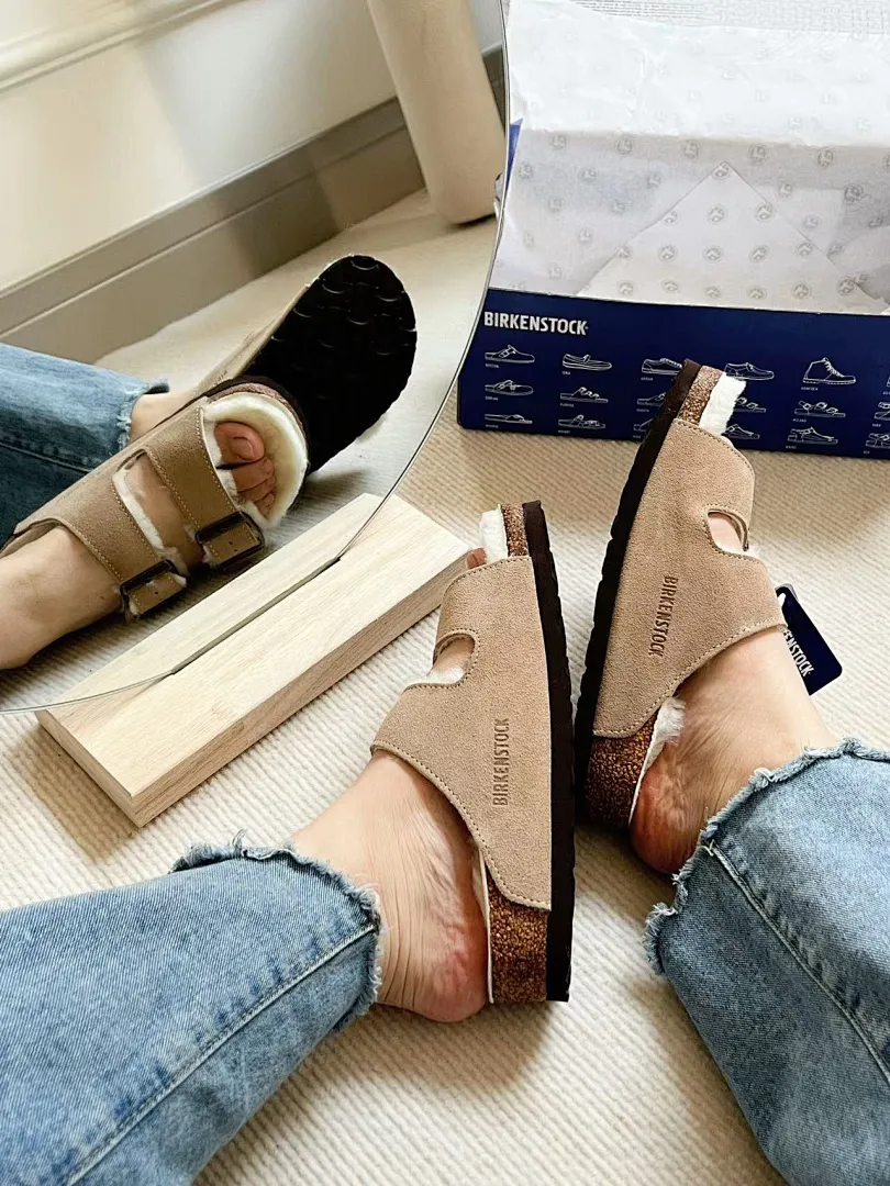 Birkenstock Y80A תמונה 4