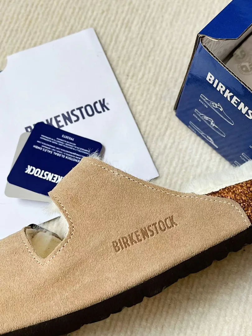 Birkenstock Y80A תמונה 5