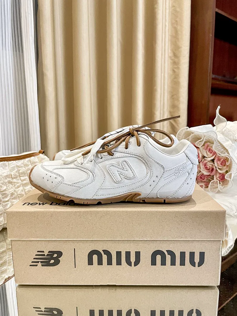 New Balance Y83M תמונה 9