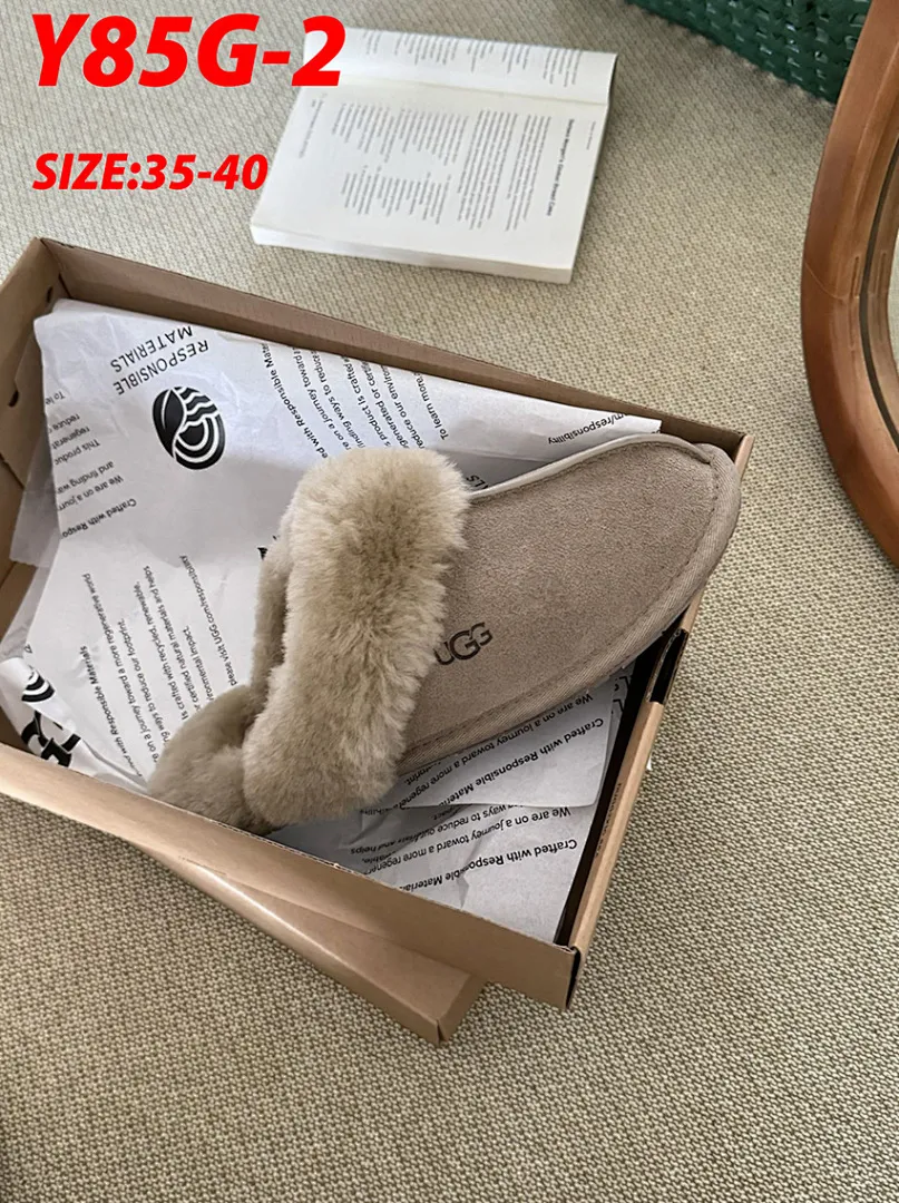 UGG Y85G תמונה 10