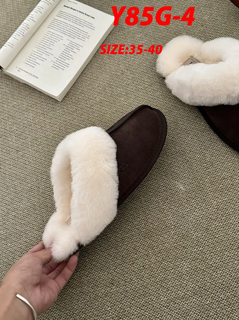UGG Y85G תמונה 8