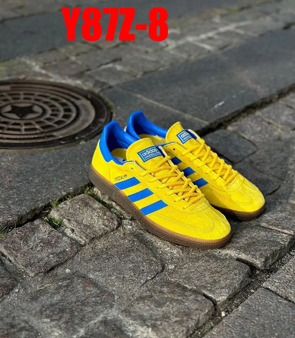 Adidas Y87Z תמונה 15