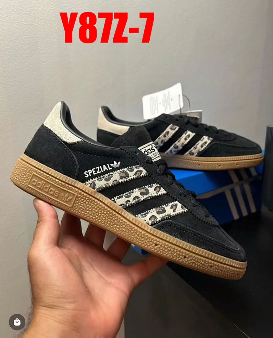 Adidas Y87Z תמונה 16