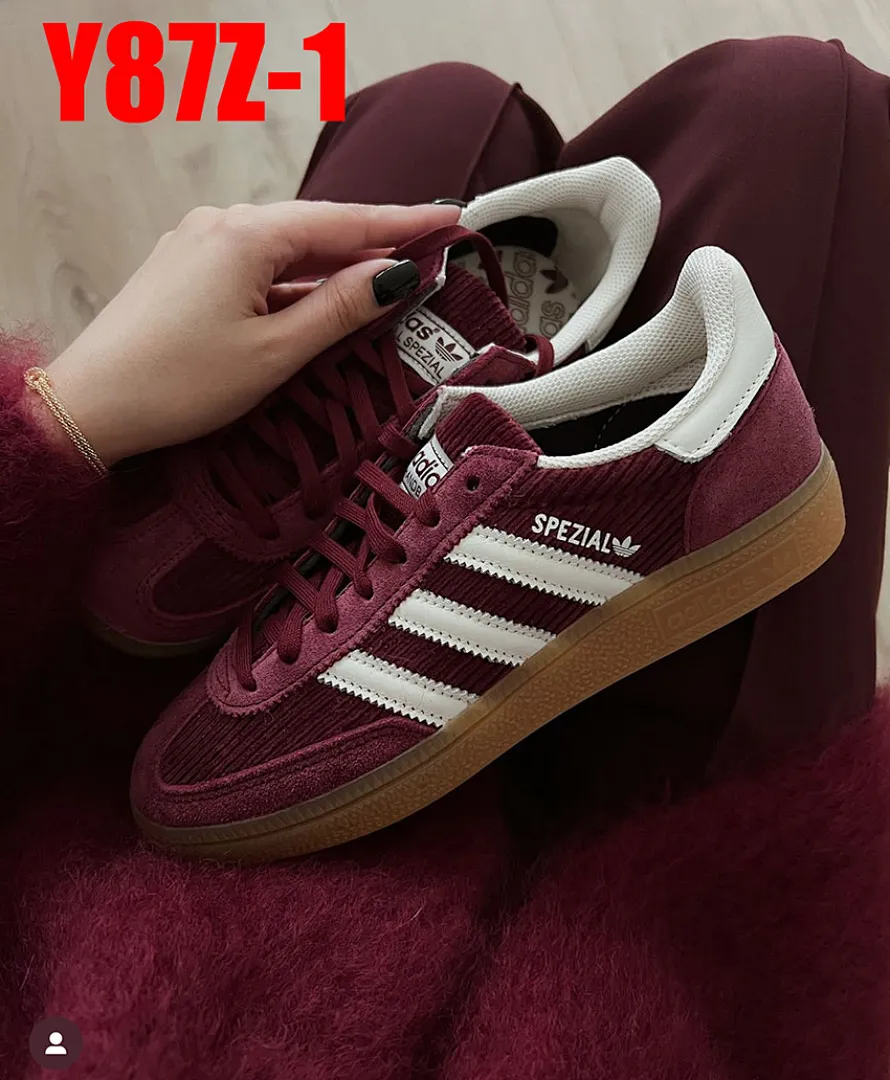 Adidas Y87Z תמונה 22
