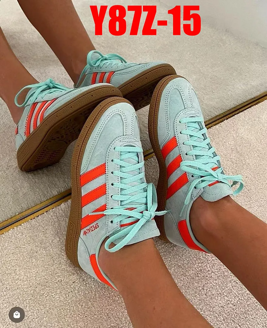 Adidas Y87Z תמונה 8