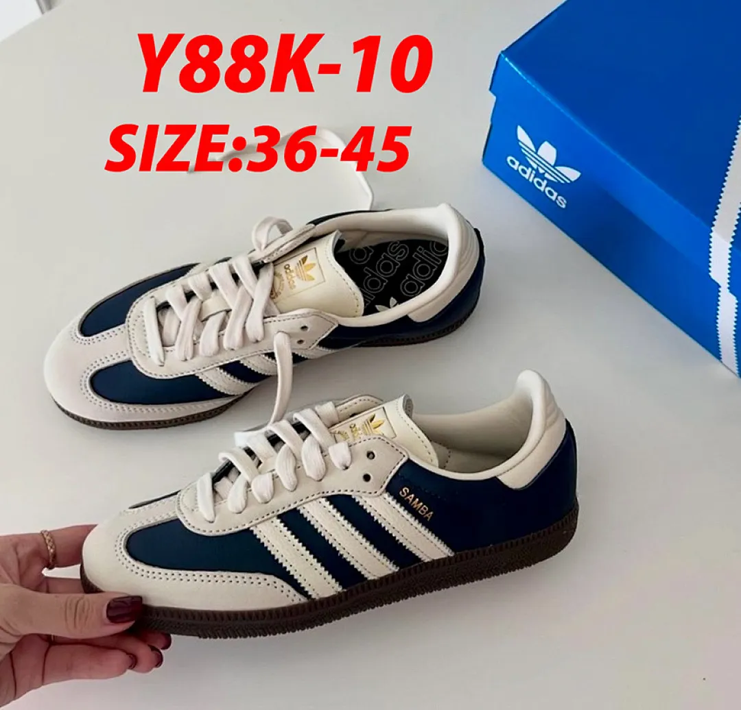 Adidas Y88K תמונה 11