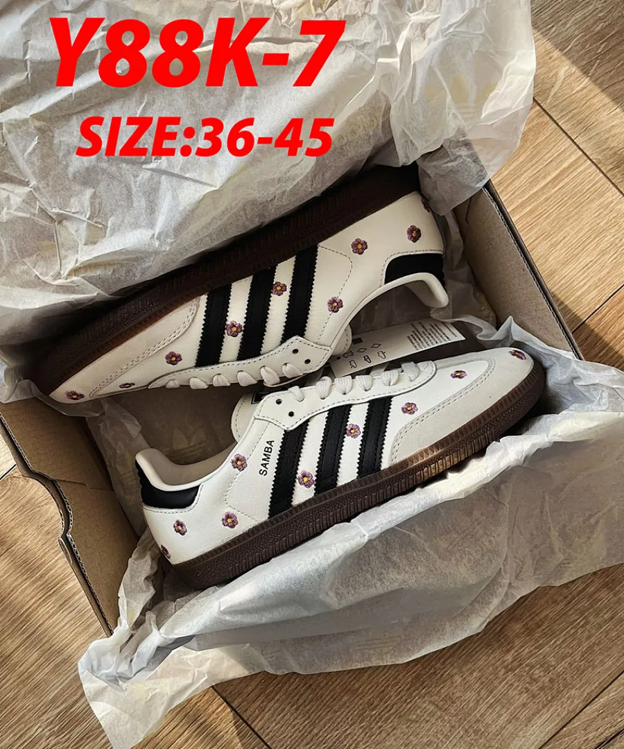 Adidas Y88K תמונה 14