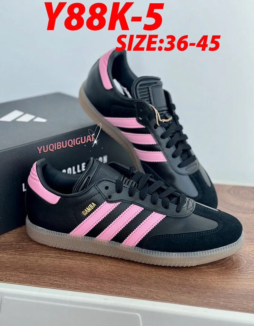 Adidas Y88K תמונה 16