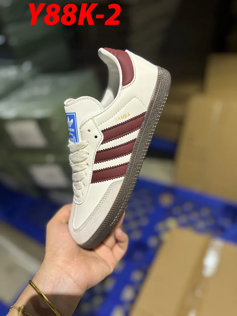 Adidas Y88K תמונה 19