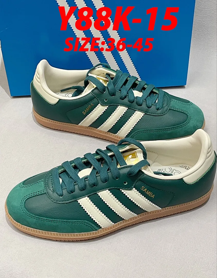 Adidas Y88K תמונה 6